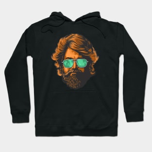 KGF Hoodie